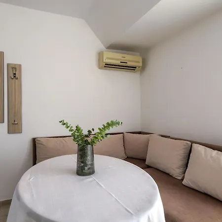 Apartamento 1-bedroom Sunny Beach