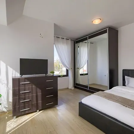 1-bedroom Apartamento *